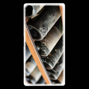 Coque Sony Xperia Z5 Premium Vieilles bouteilles de vin 2