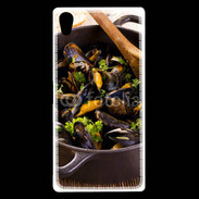 Coque Sony Xperia Z5 Premium Moules