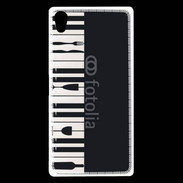 Coque Sony Xperia Z5 Premium Piano Bar 2