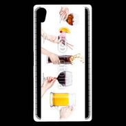 Coque Sony Xperia Z5 Premium Multi-boissons 2