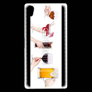 Coque Sony Xperia Z5 Premium Multi-boissons 3
