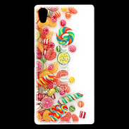 Coque Sony Xperia Z5 Premium Assortiment de bonbons 111