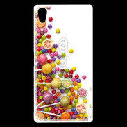 Coque Sony Xperia Z5 Premium Assortiment de bonbons 112