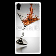 Coque Sony Xperia Z5 Premium Cocktail splash 25