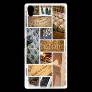 Coque Sony Xperia Z5 Premium Vin, cave et vinification 25