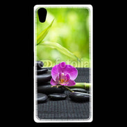 Coque Sony Xperia Z5 Premium Zen attitude 59