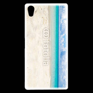 Coque Sony Xperia Z5 Premium Plage tropicale 1