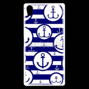 Coque Sony Xperia Z5 Premium Ancre de Bateau 75