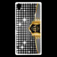 Coque Sony Xperia Z5 Premium VIP Star