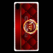 Coque Sony Xperia Z5 Premium VIP 4