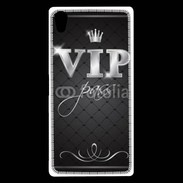 Coque Sony Xperia Z5 Premium VIP 5