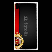 Coque Sony Xperia Z5 Premium VIP 7