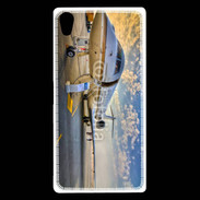 Coque Sony Xperia Z5 Premium Jet Privé
