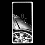 Coque Sony Xperia Z5 Premium Voiture de luxe
