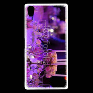 Coque Sony Xperia Z5 Premium Table VIP
