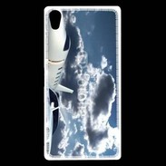 Coque Sony Xperia Z5 Premium Limousine et jet privé