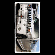 Coque Sony Xperia Z5 Premium Hummer Limousine