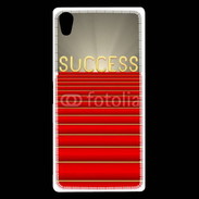 Coque Sony Xperia Z5 Premium Succès