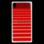 Coque Sony Xperia Z5 Premium Red carpet