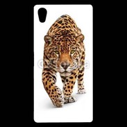 Coque Sony Xperia Z5 Premium Jaguar