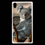 Coque Sony Xperia Z5 Premium Koala