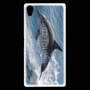 Coque Sony Xperia Z5 Premium Dauphin 3