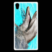 Coque Sony Xperia Z5 Premium Dauphin 5