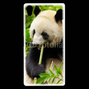 Coque Sony Xperia Z5 Premium Panda 2