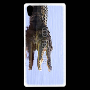 Coque Sony Xperia Z5 Premium Alligator 1