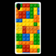 Coque Sony Xperia Z5 Premium Jeu de construction