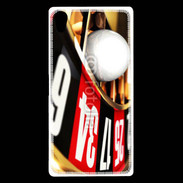 Coque Sony Xperia Z5 Premium Roulette de casino 2