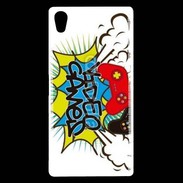 Coque Sony Xperia Z5 Premium Video Games
