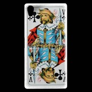 Coque Sony Xperia Z5 Premium Carte de tarot 2