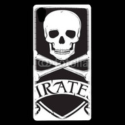 Coque Sony Xperia Z5 Premium Pirates 