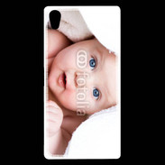 Coque Sony Xperia Z5 Premium Bébé 2 