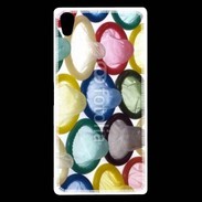 Coque Sony Xperia Z5 Premium Préservatif 1