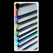 Coque Sony Xperia Z5 Premium Littérature 2