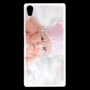 Coque Sony Xperia Z5 Premium Bébé 4