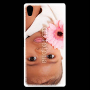 Coque Sony Xperia Z5 Premium Bébé 5