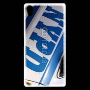 Coque Sony Xperia Z5 Premium Police de New York