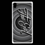 Coque Sony Xperia Z5 Premium The end 