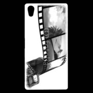 Coque Sony Xperia Z5 Premium Film de cinéma