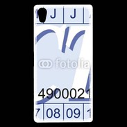Coque Sony Xperia Z5 Premium Contrôle technique