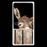 Coque Sony Xperia Z5 Premium Humour d'âne