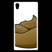 Coque Sony Xperia Z5 Premium humour décalé