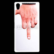 Coque Sony Xperia Z5 Premium fuck 11