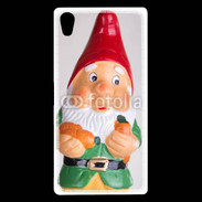 Coque Sony Xperia Z5 Premium Nain de jardin