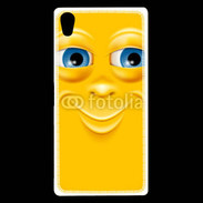 Coque Sony Xperia Z5 Premium Cartoon face 10