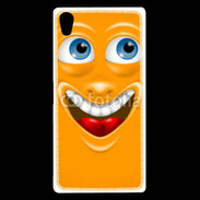 Coque Sony Xperia Z5 Premium Cartoon face 11