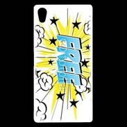 Coque Sony Xperia Z5 Premium free Cartoon 500